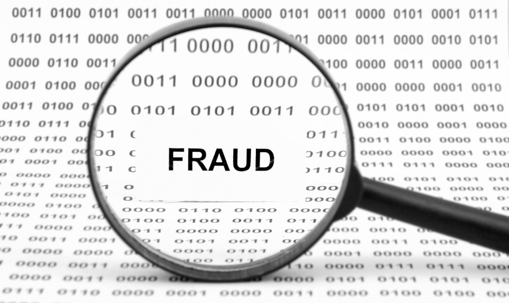Tracing – The Fraudster’s Enemy