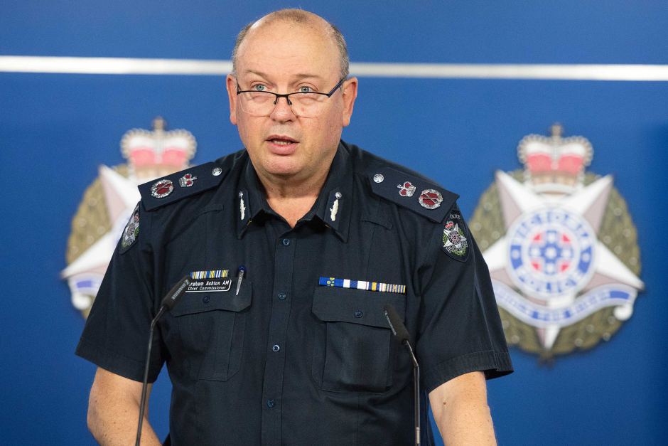 Former Chief Commissioner Victoria Police joins Duxton Hill
