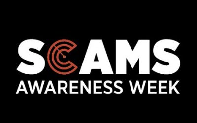 Scam Awareness Week 2021