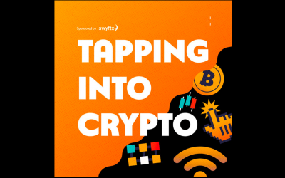 ‘Tapping into Crypto’ Podcast Features Duxton Hill’s Special Counsel Dr Aaron Lane