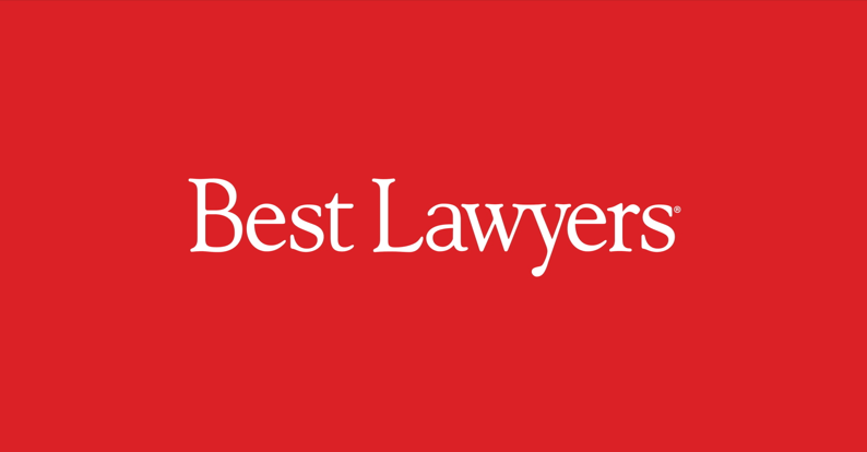 Andrew Tragardh Recognised in Best Lawyers 2023 for Best Lawyers in Australia