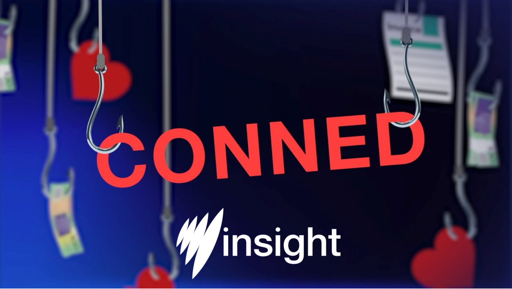 Andrew Tragardh features on SBS Insight Program ‘Conned’